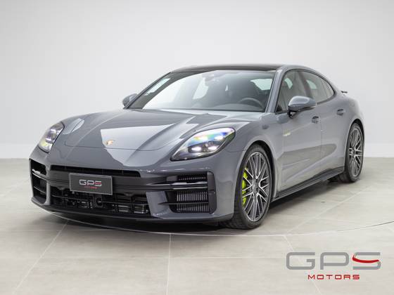 PORSCHE PANAMERA 2.9 V6 E-HYBRID 4 PDK
